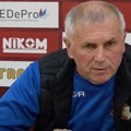 Нови пазар респектује Јавор! Гаћиновић: Једна од најтежих утакмица ове јесени