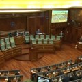 Skupština Kosova nije izabrala Kurtija za premijera, moguće ponavljanje izbora
