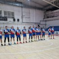 OK PIROT PORAŽEN NA SVOM TERENU OD EKIPE TOPLIČANIN IZ PROKUPLJA