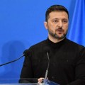Zelenski: Ukrajini biti potrebna finansijska podrška Evrope još „dve ili tri godine“