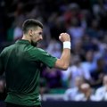 Novak Đoković se plasirao u finale turnira u Atini