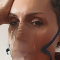 Јелена Гавриловић прикључена на кисеоник: Објава забринула људе, глумица се огласила