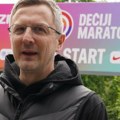 Oglasio se Darko Habuš posle rekorda Elzana Bibića na Beogradskom polumaratonu: "Ovo je kruna sezone"