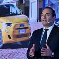 Stelantis pokrenuo proizvodnju hibridne verzije Fijata 500