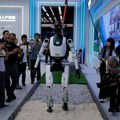 Kina šalje ozbiljno upozorenje: Postoji veliki problem sa humanoidnim robotima, samo je pitanje vremena