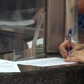 Na šalterima 586 pošta širom Srbije prijavljivanje nelegalnih objekata