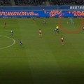 (VIDEO) Ludilo u Berlinu: Golman kao desni bek i gol u 90+6!