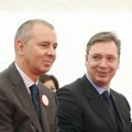 CINS: Milionski poslovi sa državnim institucijama za firmu povezanu sa Vučićevim kumom Nikolom Petrovićem