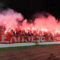 Druga presuda navijačima Crvene zvezde zbog paljenja kombija u kom su bili „grobari“: Osuđeni ukupno na više od devet godina…