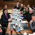 Pregovori o Ukrajini u Majamiju: Simbolično mesto uz Trampove ljude od poverenja, ali ima i pomaka?