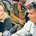 Ugašen izraelski Vojni radio