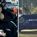 Ako ga vidite, odmah pozovite policiju: Pokušao atentat na "škaljarca" i pobegao bez traga (foto)
