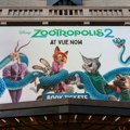 "Zootropolis 2" je postao Diznijev animirani film sa najvećom zaradom
