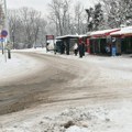 U Srbiji oblačno i hladno, ujutru slab mraz, najniža temperatura do minus šest