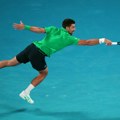 Đoković se popeo na treće mesto na ATP listi