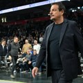 Ataman: Imamo problema u napadu, nismo jedini koji gubimo utakmice