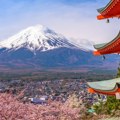 U Japanu otkazan Festival trešnjinog cveta zbog nepristojnih turista