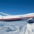 Nova šema bojenja američkih predsedničkih aviona: Trampov dizajn postaje novi standard flote