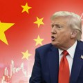 Kina zahteva ukidanje američkih carina: Tramp najavljuje nove mere neposredno pred posetu Pekingu