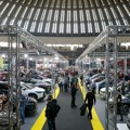 Bez Mercedesa i Porschea na Sajmu automobila: Umesto toga, Kinezi će imati čak 73 premijere