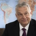 Orban: Evropa nije spremna za nova pravila sveta