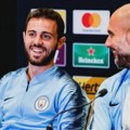 Bernardo Silva ima rok da kaže ''DA'' Juventusu, zemljak mu predlaže druge opcije