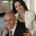 "Andrija Bajić i ja smo 15 godina u braku": Mala Cana iznela detalje odnosa sa 41 godinu starijim kolegom