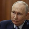 Putin saopštio dobre vesti: Nuklearni štit godinama osigurava suverenitet Rusije