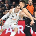 Mario Hezonja se javio posle emotivne utakmice Partizana, jednom rečju opisao Duška Vujoševića