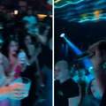 Mini-bar bugarskog pevača oduševio publiku: Muzičkoj zvezdi na noge stiže osveženje, ovaj čovek je zvezda
