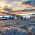 Tupoljev predstavio maketu širokotrupnog Tu-454: Ambicija ili realan projekat?