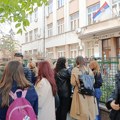 U Nišu u subotu protest „Ne lomite mi bagrenje“ zbog oduzimanja dozvole za rad departmanima Filozofskog fakulteta