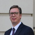 Još traju konsultacije: Vučić danas sa Pokretom snaga Srbije
