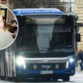 Vozač autobusa o nestaloj Anđeli (37) u Beogradu: "Da joj je neko naudio, videli bi svedoci"