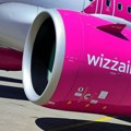 Wizz Air počeo da prodaje zaštitu od kašnjenja: Putnici mogu na let konkurentske kompanije