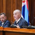 Održano prvo javno slušanje o izmenama pravosudnih zakona, a u vezi sa mišljenjem Venecijanske komisije: "Nisu osporili cilj…