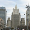 Moskva pozvala sve države da blagovremeno evakuišu svoje diplomate iz Kijeva.