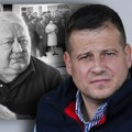 Deo stadiona ili tribina da ponese ime po Vladimiru Cvetkoviću! Nenad Lalatović se oglasio posle smrti legendarnog Cveleta…