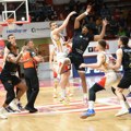 Borac dobio prvi meč baraža