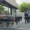 Robert bio čest gost u kafiću gde je ubijen: Policajac dobio i orden od Kolinde, poznati novi detalji zločina