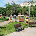 JKP „Mediana“ nastavlja uređenje javnih površina i zelenila širom Niša