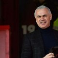 Dupla kruna je dokaz stabilnosti, planskog rada i šampionskog gena: Zvezdan Terzić imao šta da kaže posle osvajanja Kupa