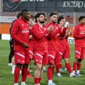 Tun još "mamuran" od proslave titule, doživeo istorijsku blamažu u utakmici u kojoj je viđeno 11 golova