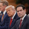 Rubio o najosetljivijem pitanju u odnosu SAD i Kine: "Politika Vašingtona prema Tajvanu nepromenjena"