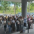 Iako je direktor podneo neopozivu ostavku, zaposleni u BioSensu nastavljaju borbu za autonomiju instituta