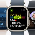Apple Watch sje upravo postao bolji: Šalje upozorenja ako patite od povišenog pritiska