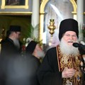 Iguman Jefrem: Manastir Vatoped mnogo dao Srbiji, Časni pojas čini čuda gde god ide