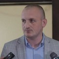 Đorđo Žujović traži brze izbore