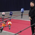 Samit 24 države u Kijevu Zelenski: Rusija pokušava da uključi Belorusiju u rat protiv Ukrajine