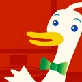Korisnici masovno prelaze na DuckDuckGo zbog uvođenja veštačke inteligencije